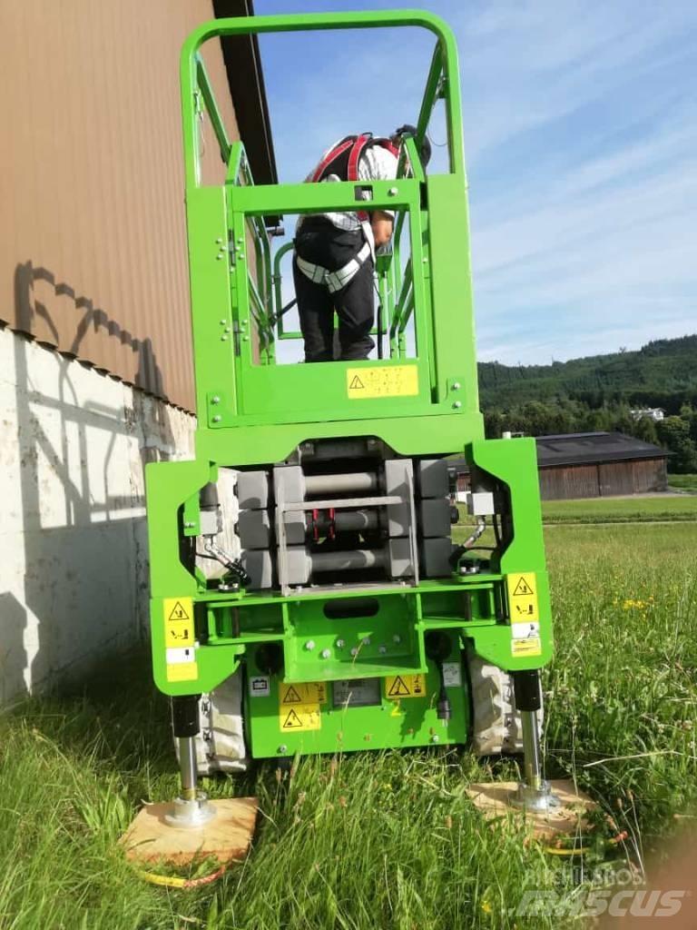 Fronteq FS0610TL Sakselifter