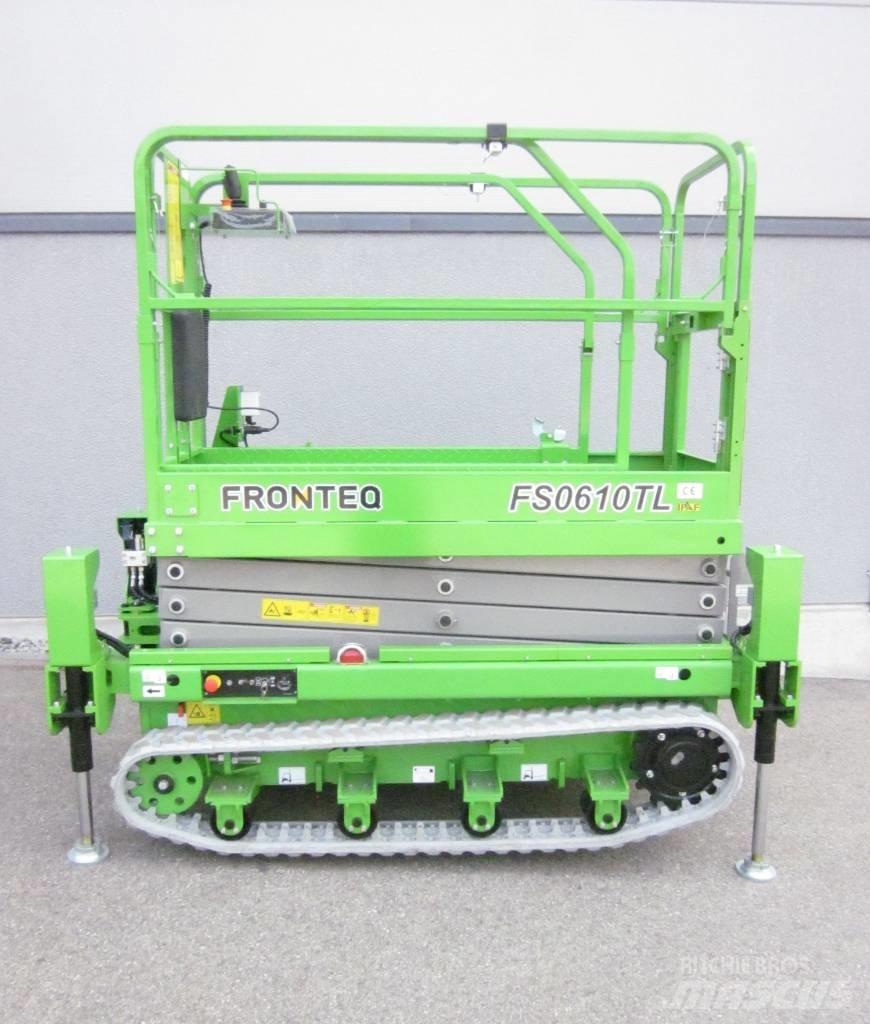 Fronteq FS0610TL Sakselifter
