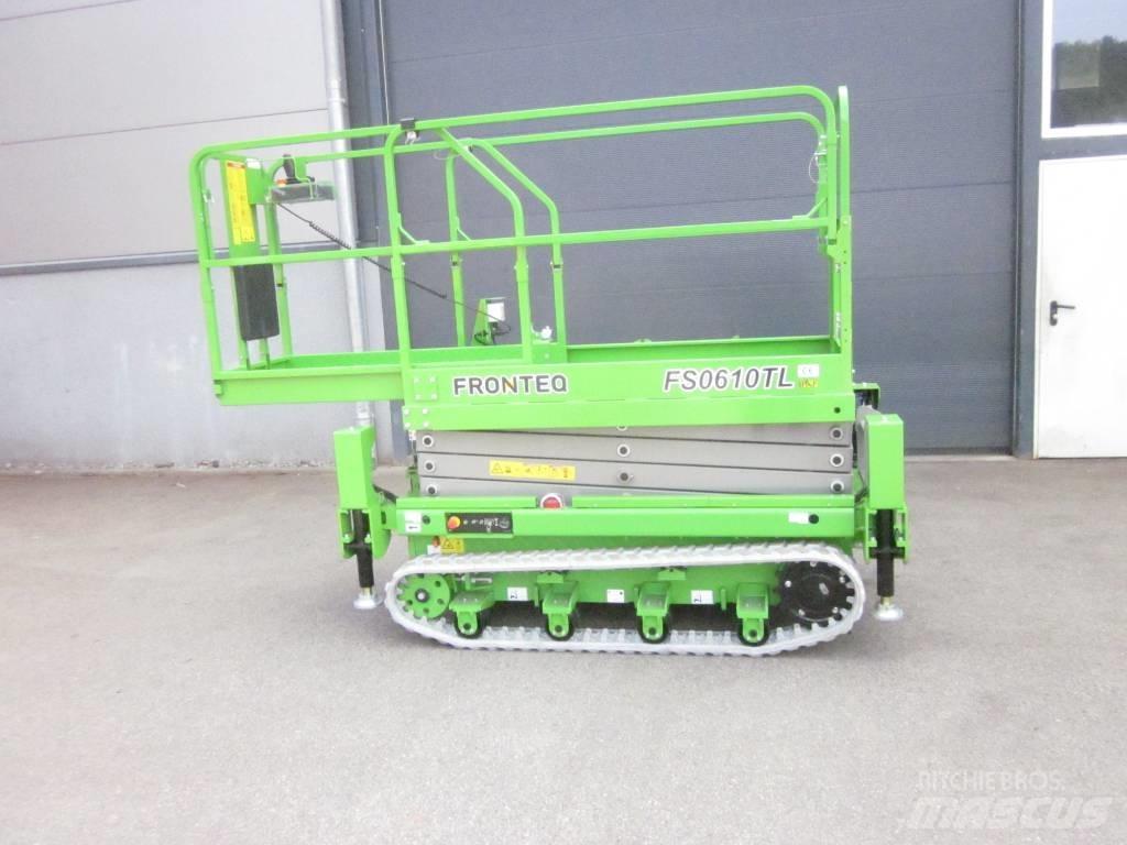 Fronteq FS0610TL Sakselifter