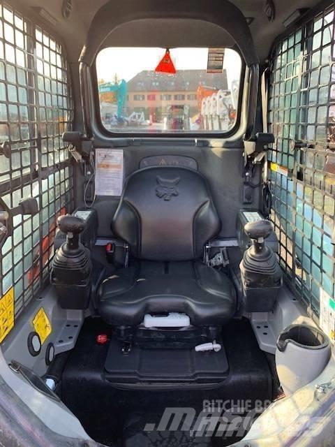 Bobcat S 450 Kompaktlastere