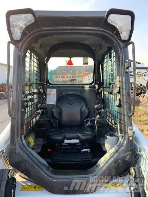 Bobcat S 450 Kompaktlastere