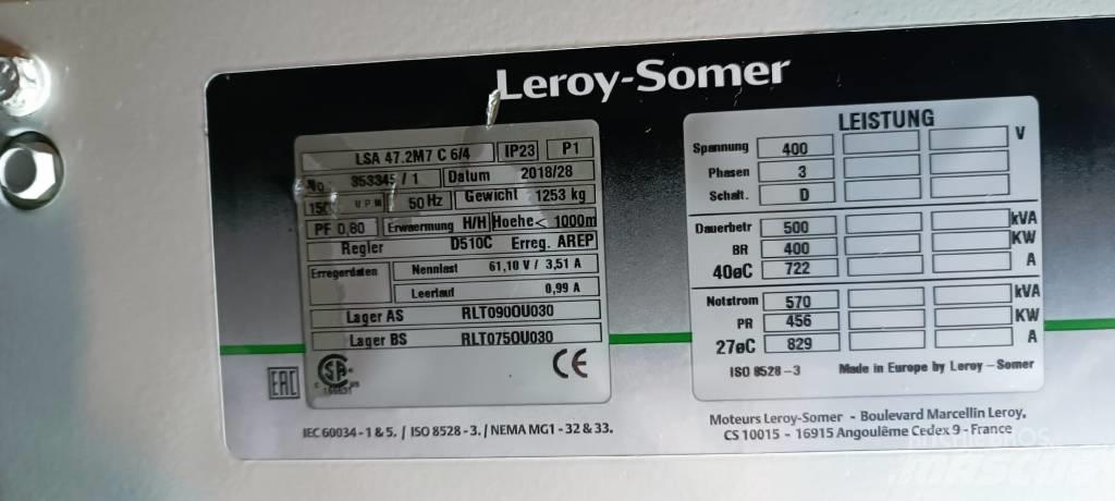  Sokratherm GG202 oE Gass Generatorer