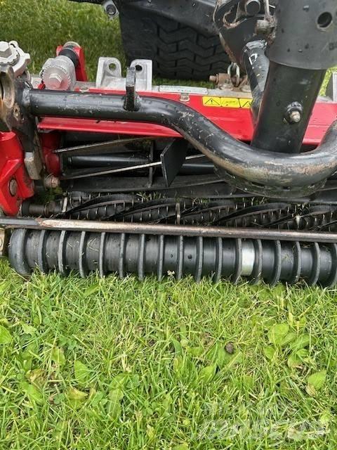 Toro RM 5410 AWD Fairway klippere