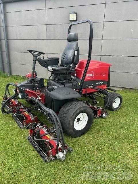 Toro RM 5410 AWD Fairway klippere