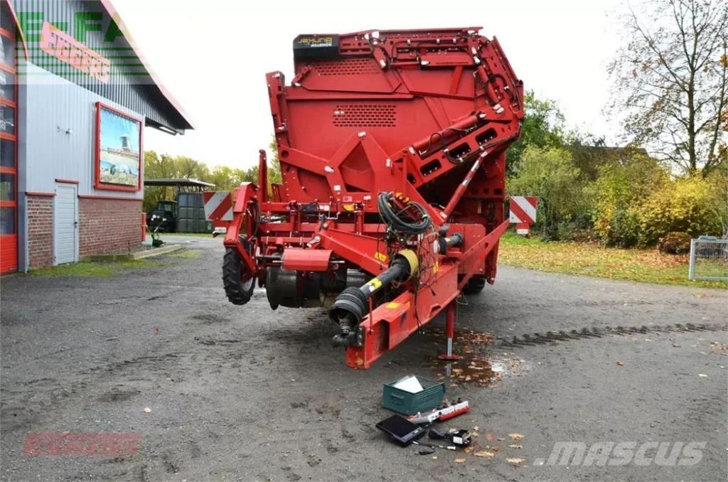 Grimme se 260 ub Potetmaskiner - Annet