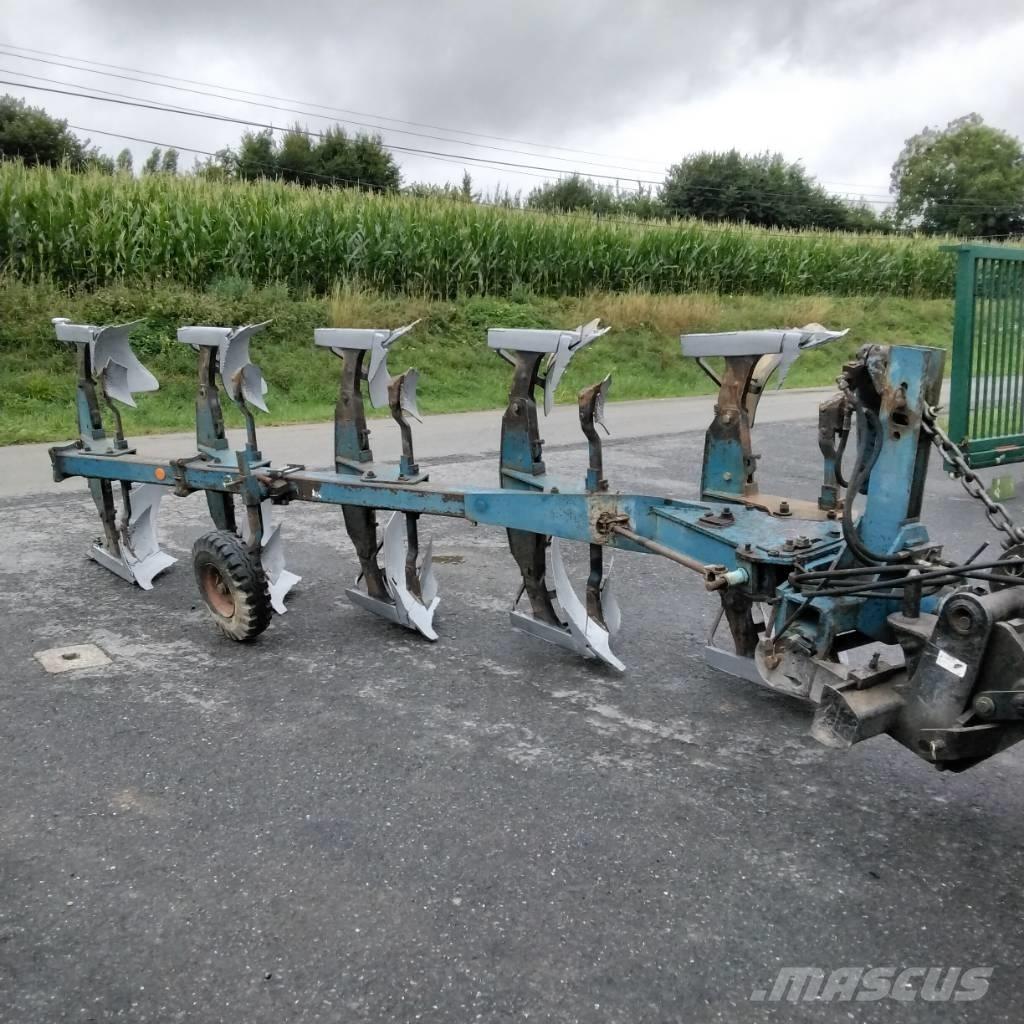  THIEME 5 CORPS Vendeploger