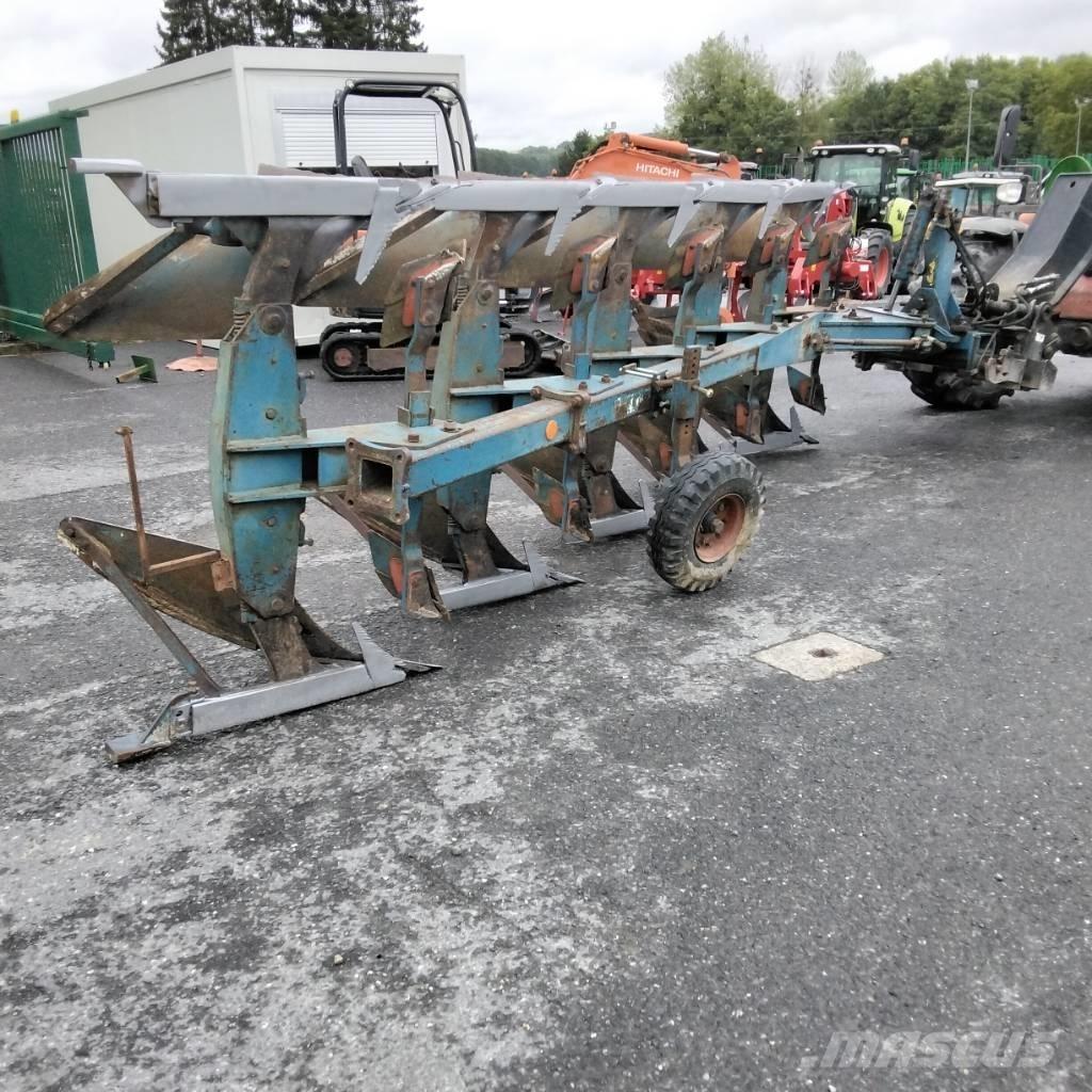  THIEME 5 CORPS Vendeploger