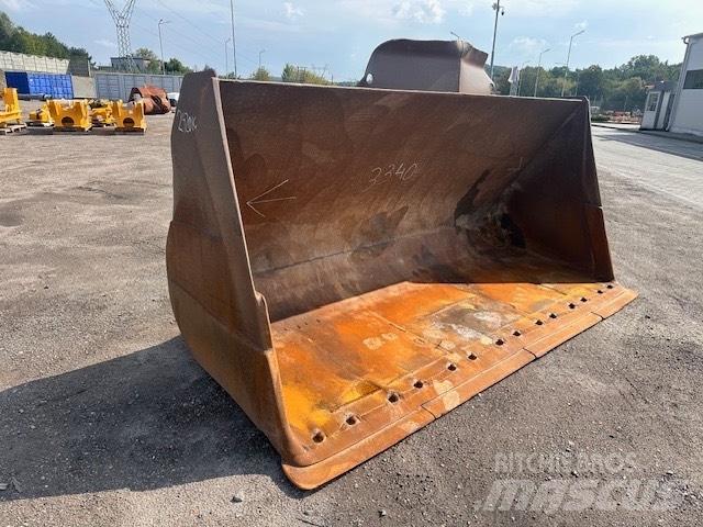 Volvo L 220 E BUCKET Skuffer
