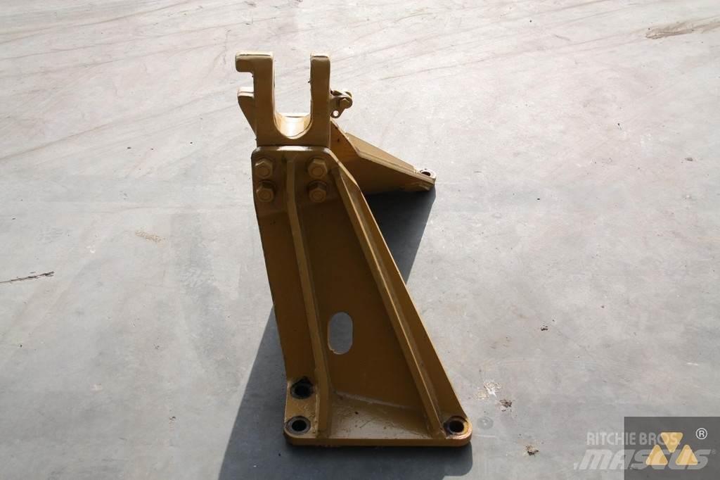 CAT D7G Drawbar Transport - Annet