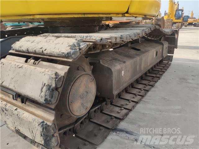 Kobelco SK 70 SR Beltegraver
