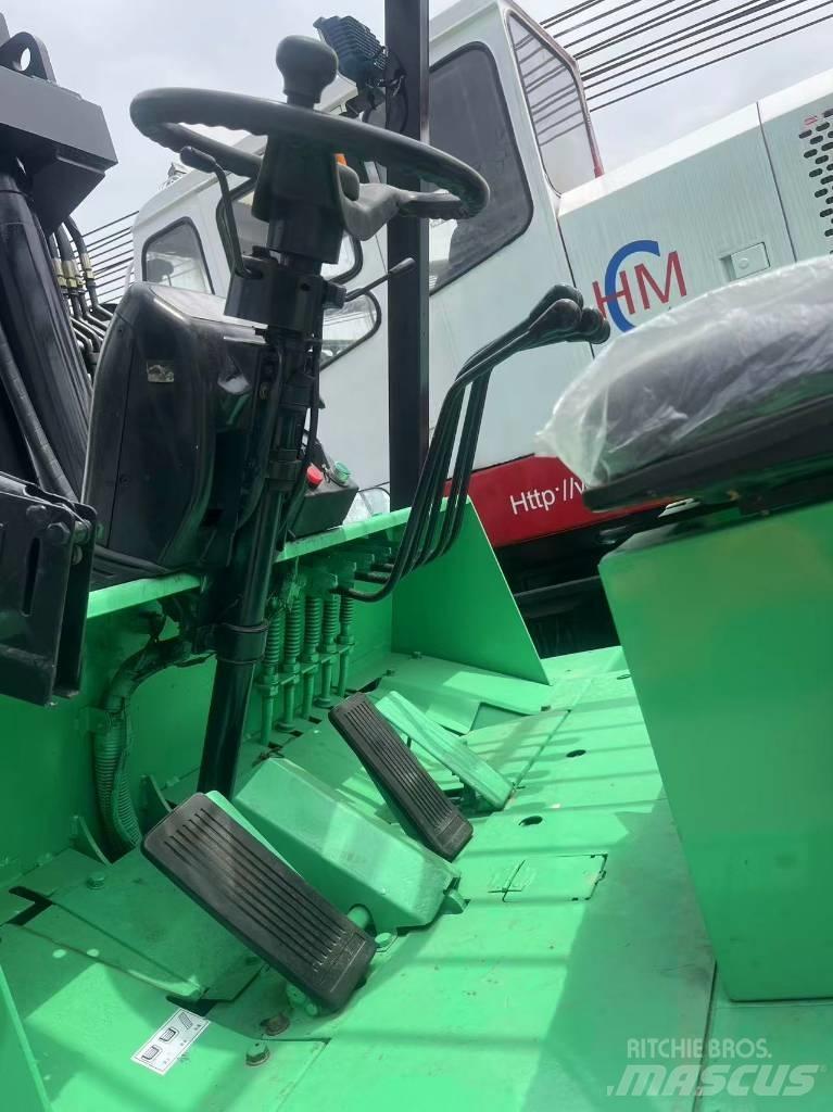 Mitsubishi FD 150 Diesel Trucker
