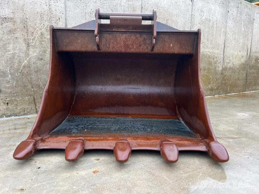 OilQuick OQ70/55 Skuffer