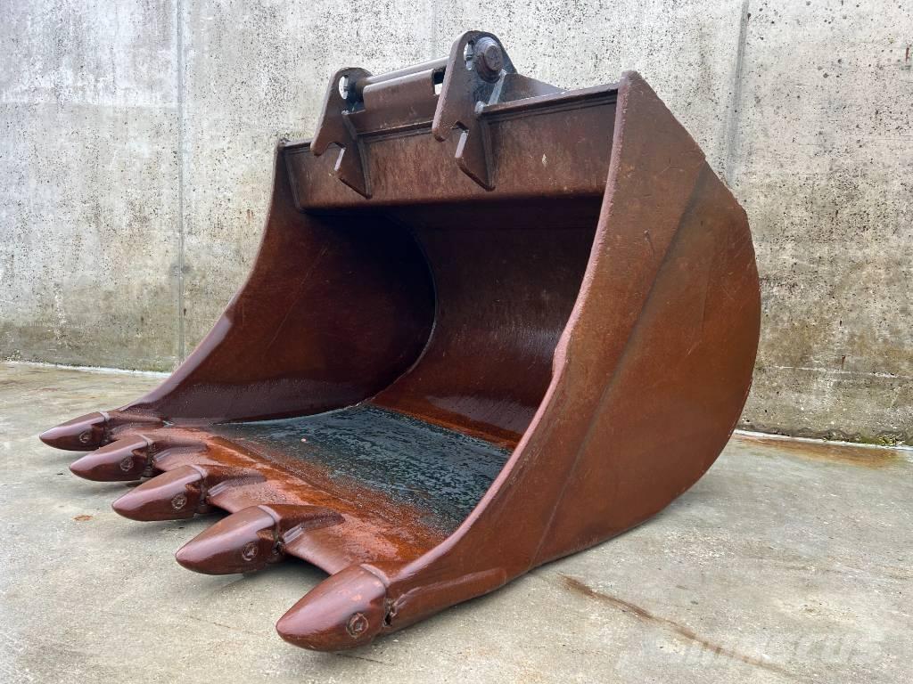 OilQuick OQ70/55 Skuffer