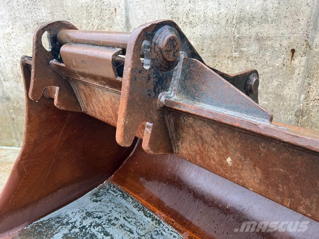 OilQuick OQ70/55 Skuffer