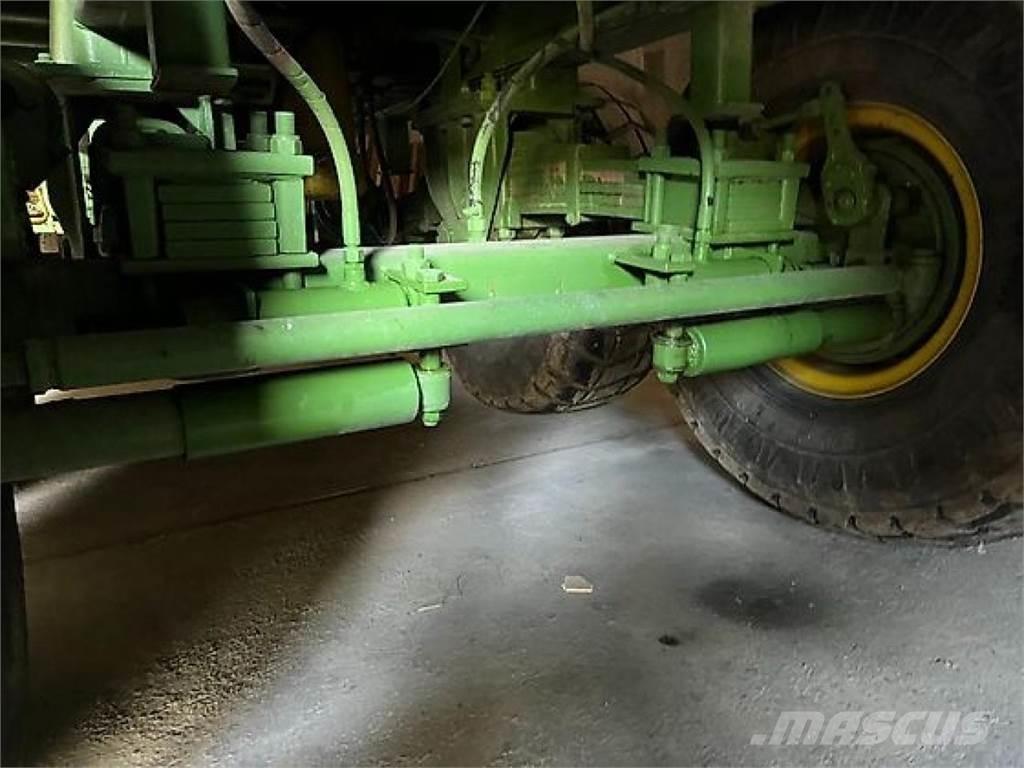 Lomma ZA 18 Tipphengere