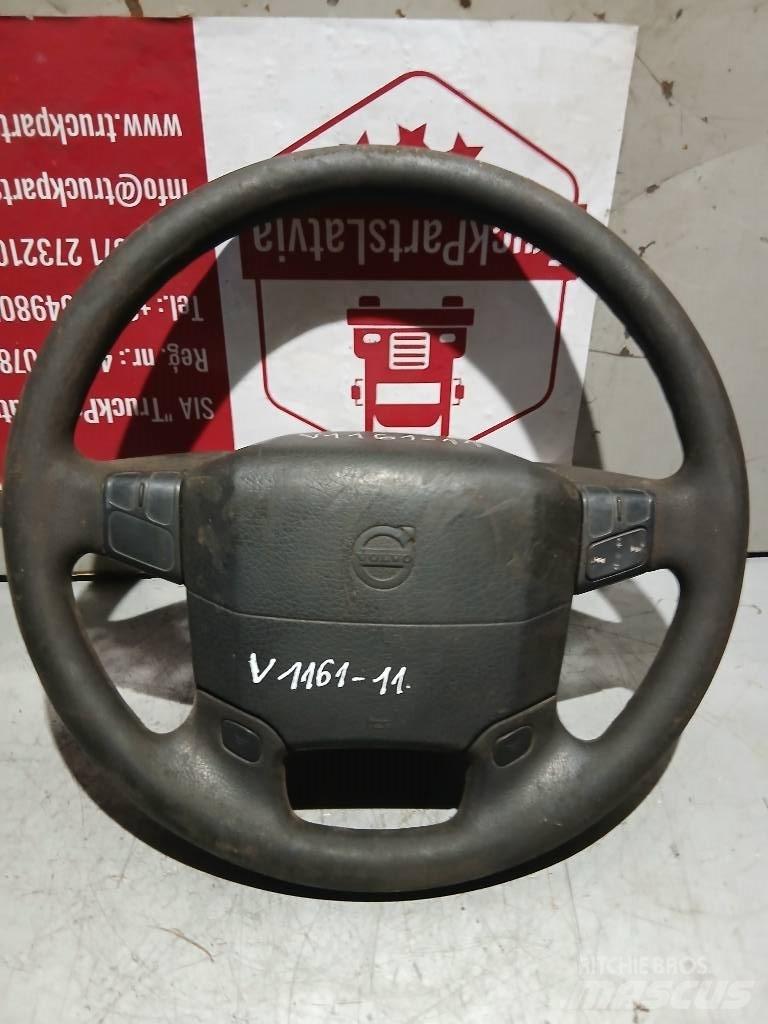 Volvo FH 12   80562498 Førerhus og Interiør