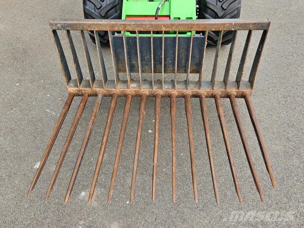 Avant Tegelriek Anlegg - Annet