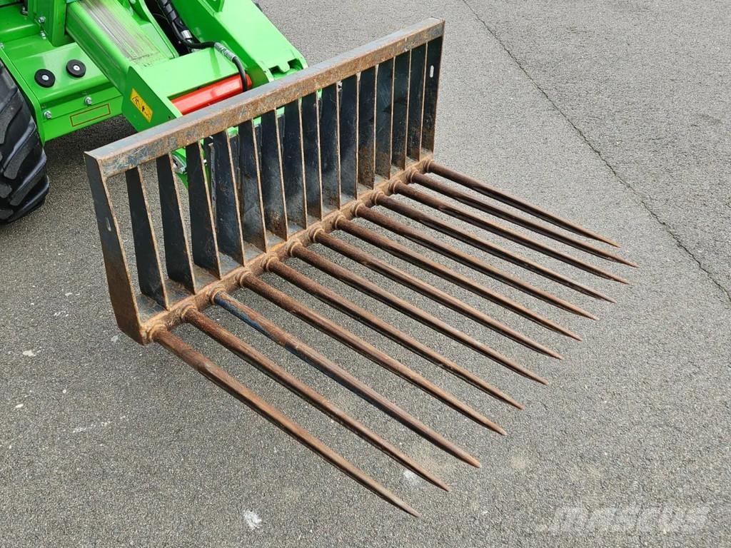 Avant Tegelriek Anlegg - Annet