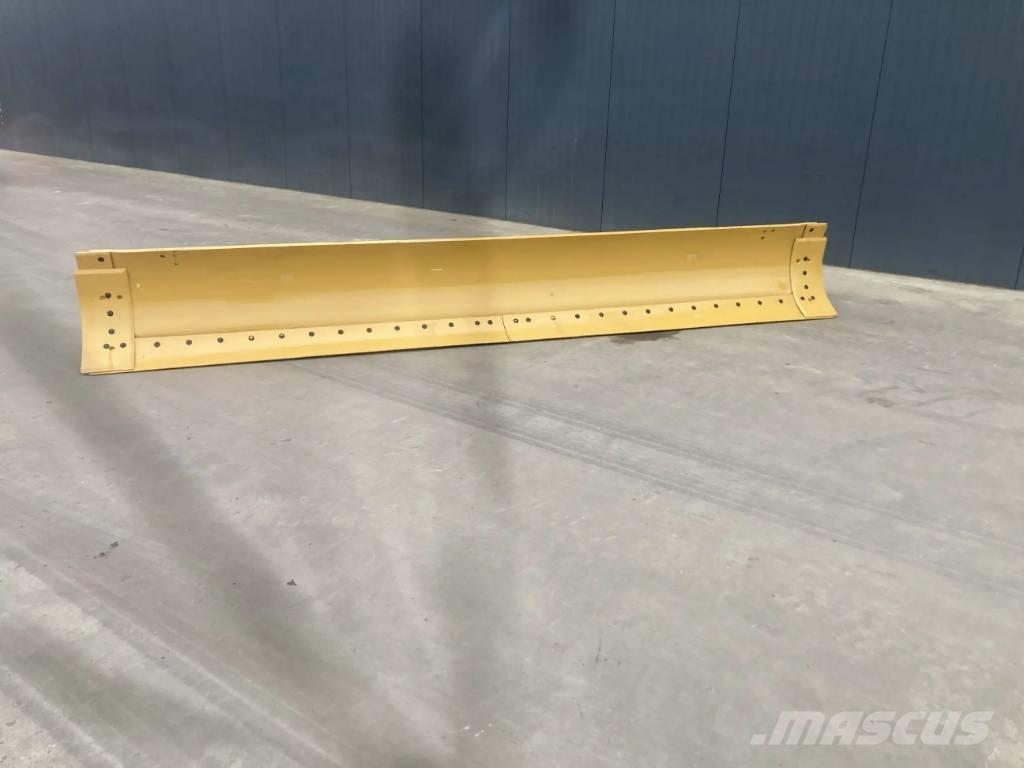 CAT 140M2 Moldboard Kniver