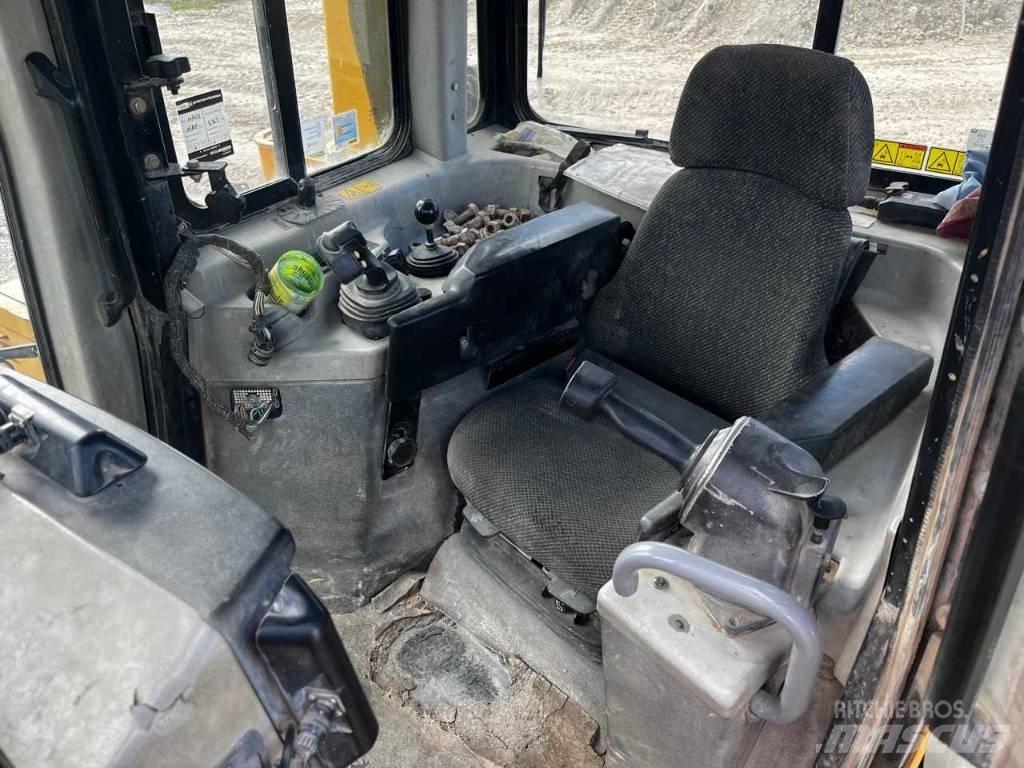 CAT D 6 T LGP Dozere Beltegående