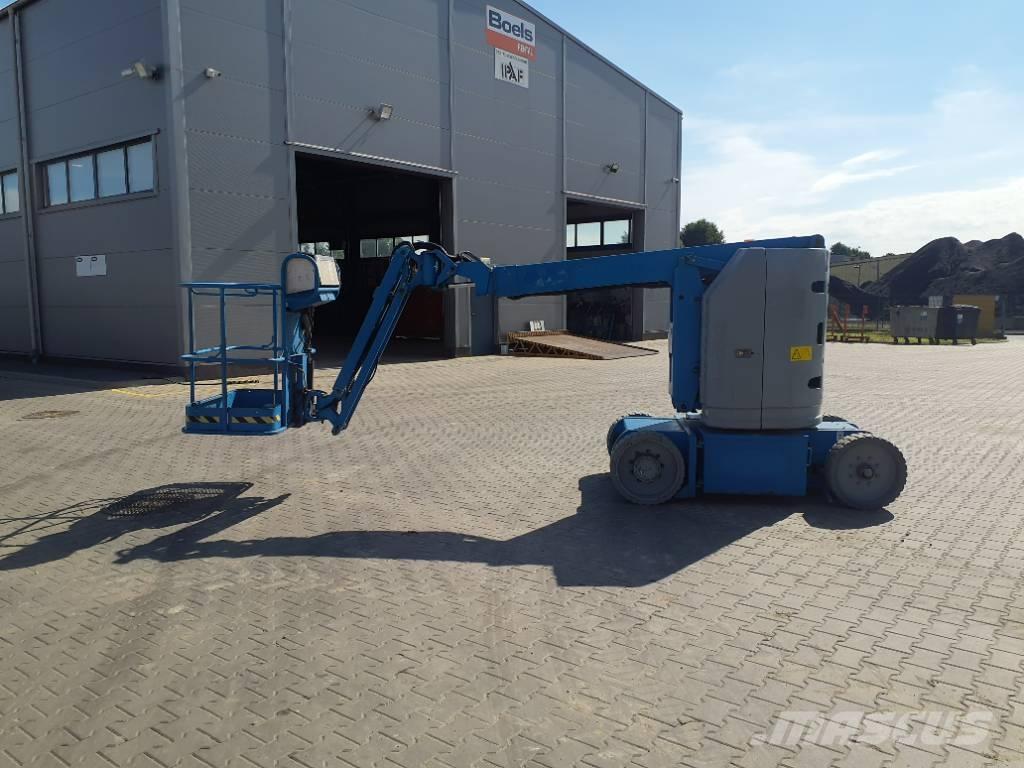 Genie Z30/20N Leddede bomlifter