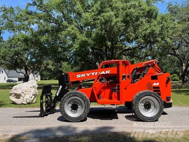 SkyTrak 6036 Teleskoplastere