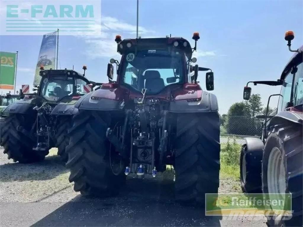 Valtra q305 Traktorer