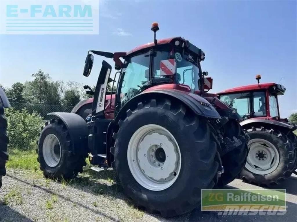 Valtra q305 Traktorer