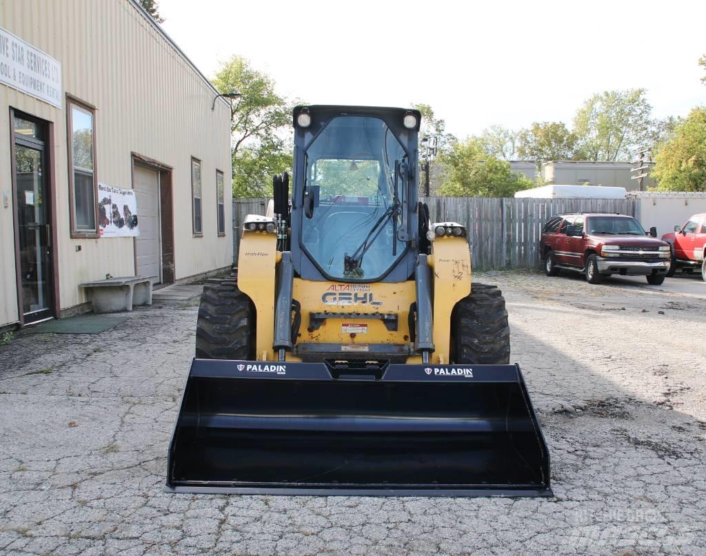Gehl V 400 Kompaktlastere