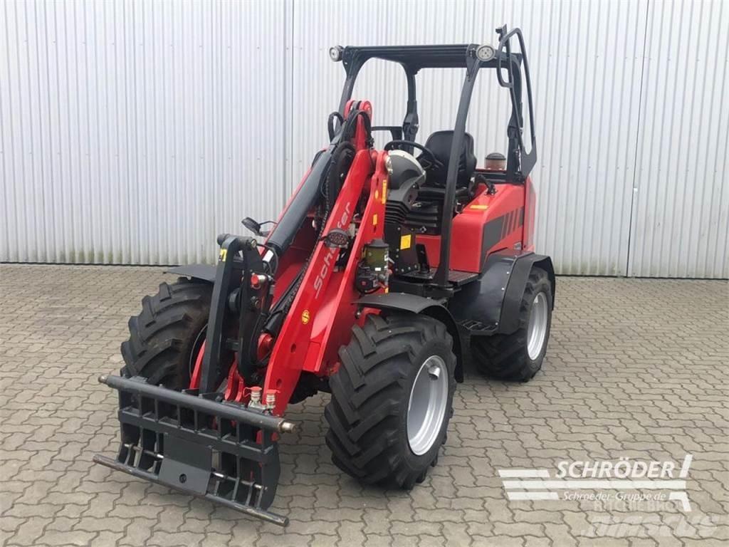 Schäffer 4670 Minilastere