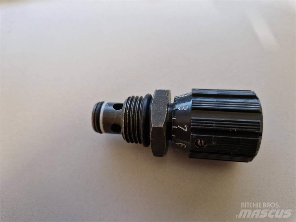 Rottne 052-0052 Hydraulikk