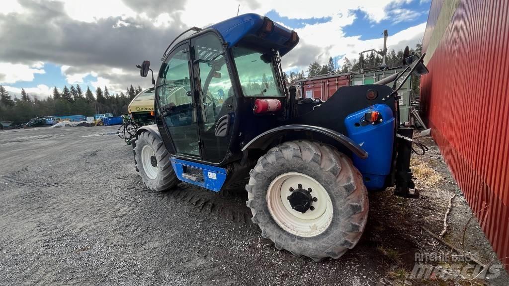 New Holland LM 5060 Teleskoplastere