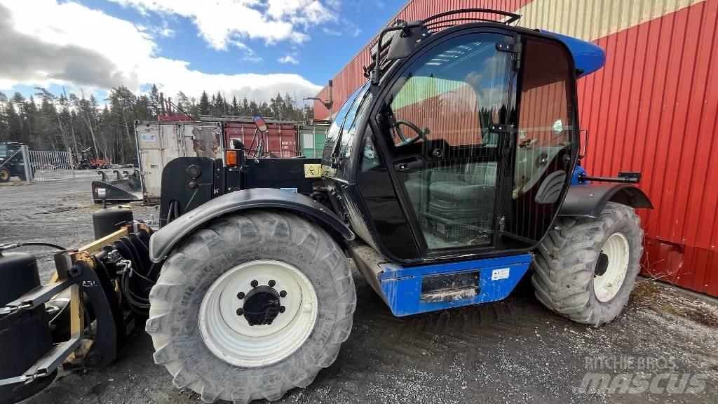 New Holland LM 5060 Teleskoplastere