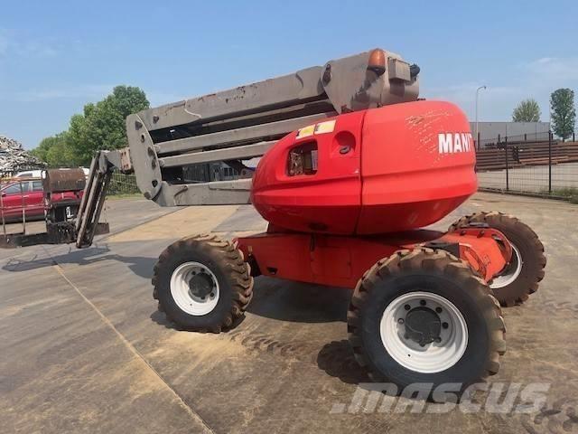 Manitou 180 ATJ Leddede bomlifter