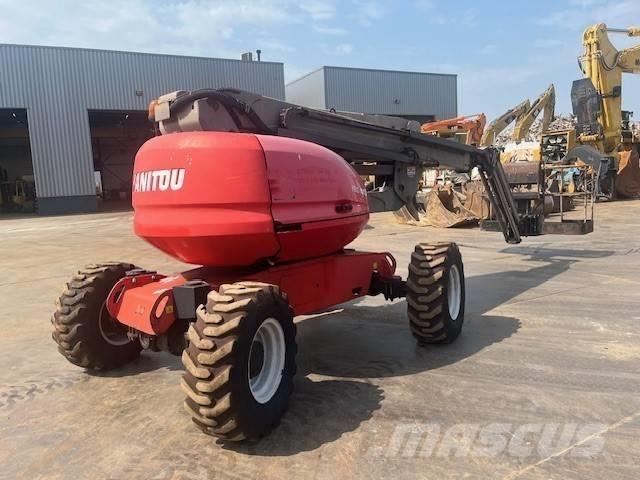 Manitou 180 ATJ Leddede bomlifter
