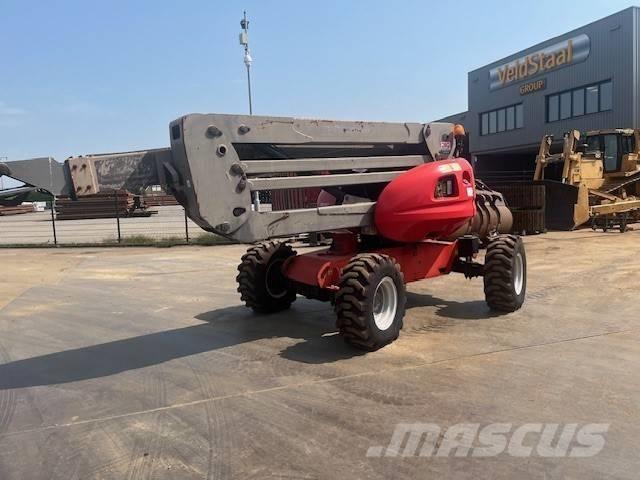 Manitou 180 ATJ Leddede bomlifter