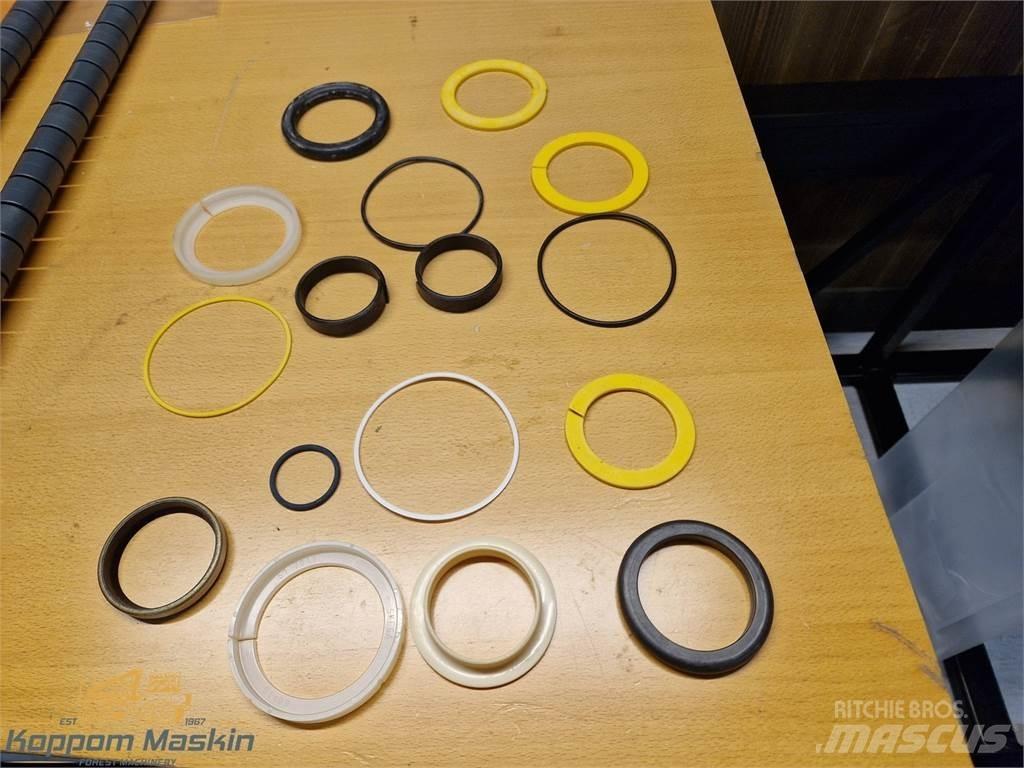  FMG/Ösa 100394 Hydraulikk