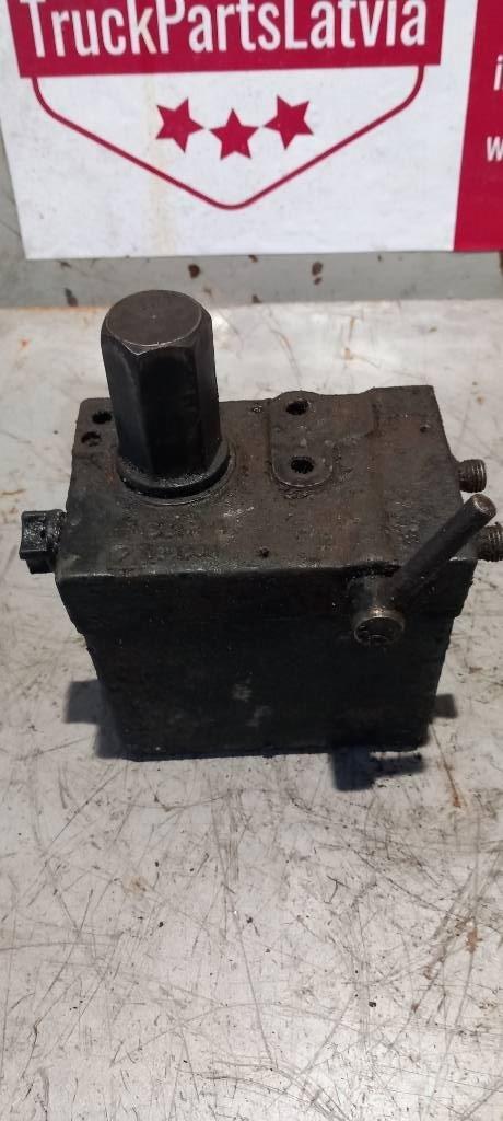 MAN TGS.    85417236020 Hydraulikk