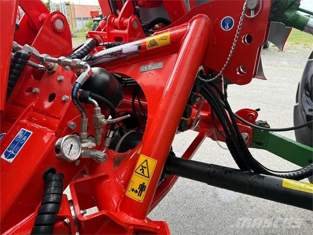 Kuhn GMD 9530-FF Slåmaskiner