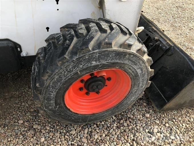 Bobcat S 300 Kompaktlastere