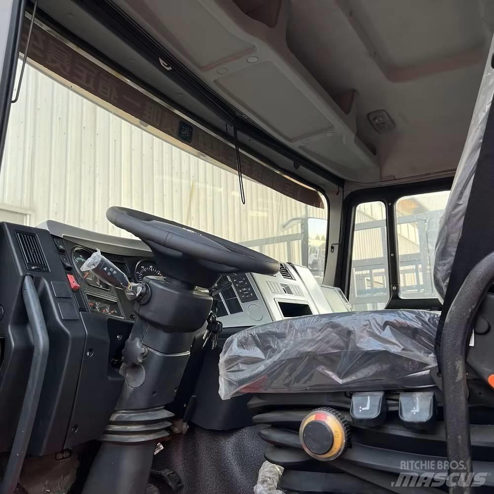 Shacman F 3000 Trekkvogner