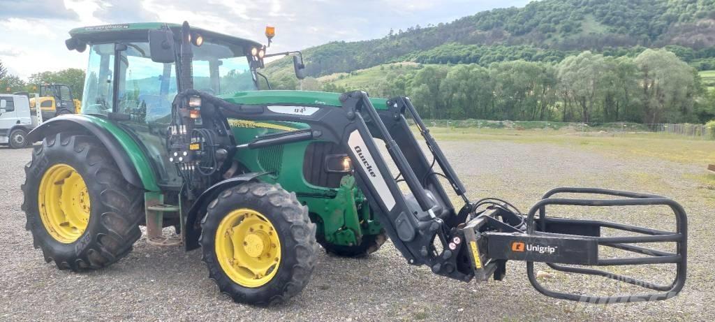 John Deere 5620 Traktorer
