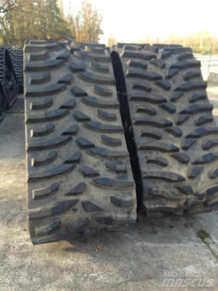  SOUCY ST1000s Skurtresker tilbehør