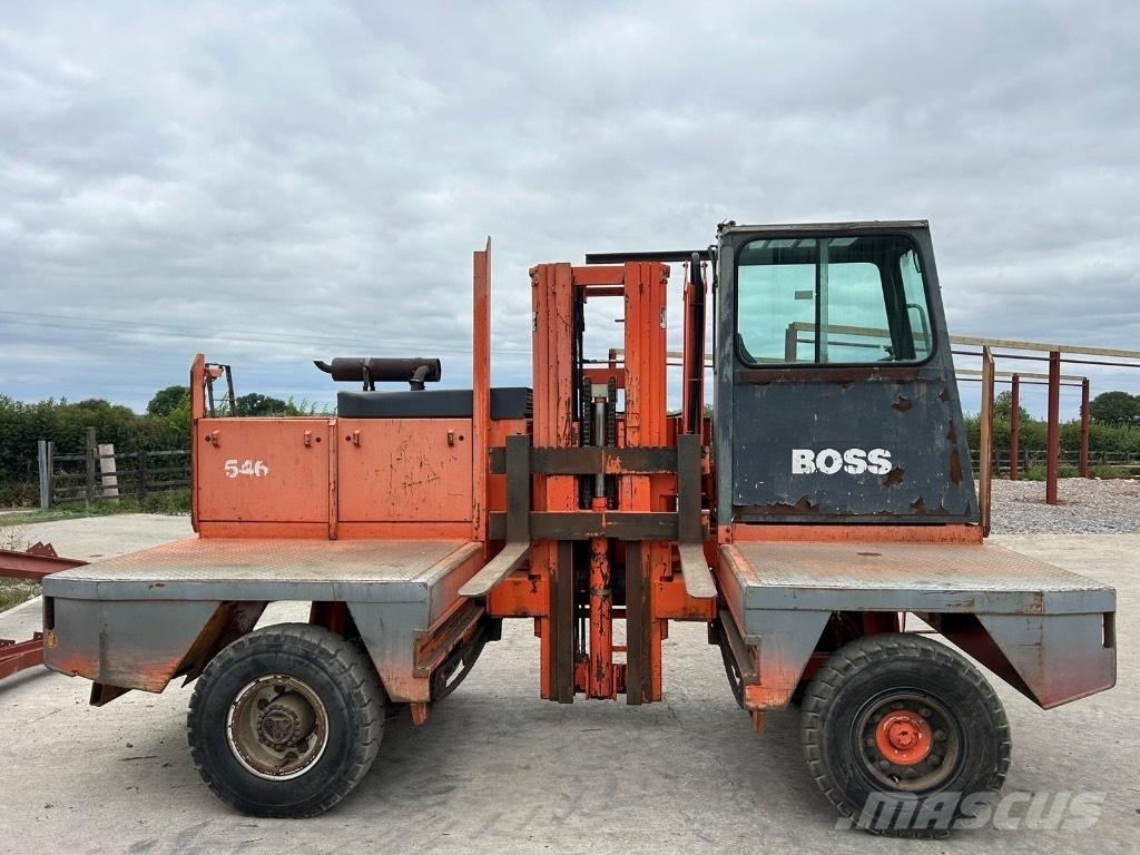 Boss 546 Sidelaster