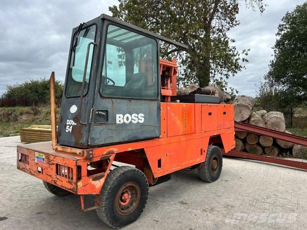 Boss 546 Sidelaster