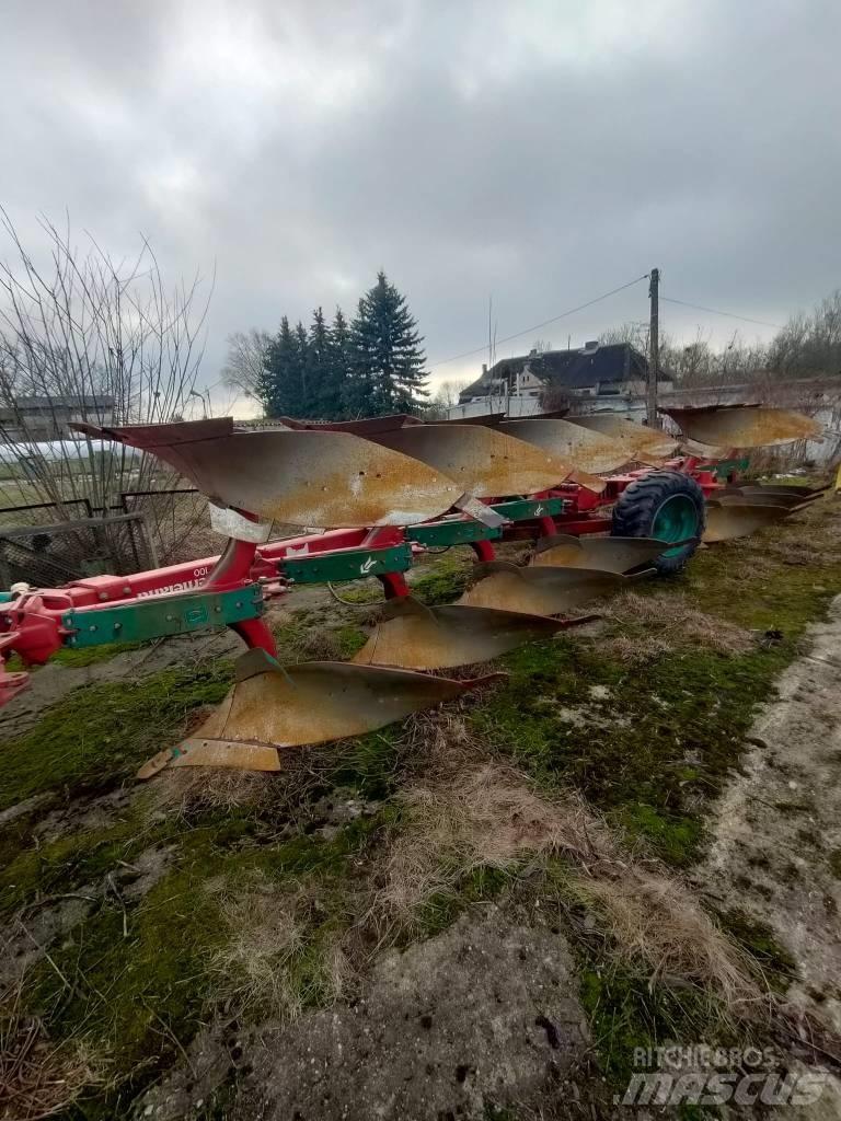 Kverneland PL 100 Vendeploger