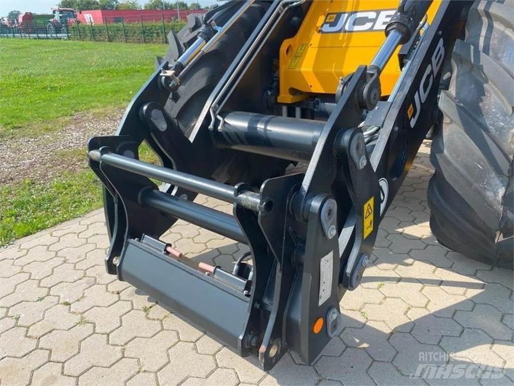 JCB 427 AGRI Hjullastere