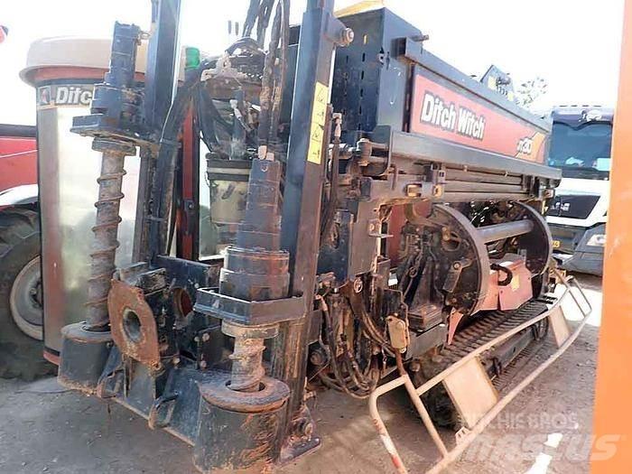 Ditch Witch JT30AT Borerigger