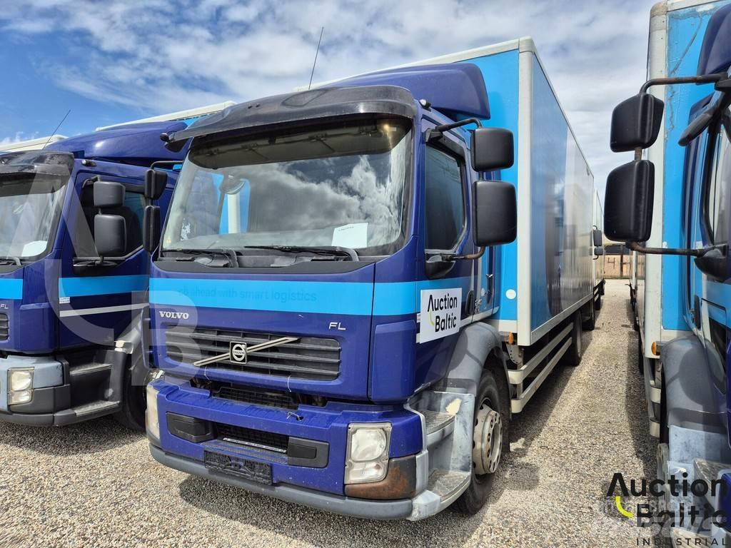Volvo FL240 Skapbiler