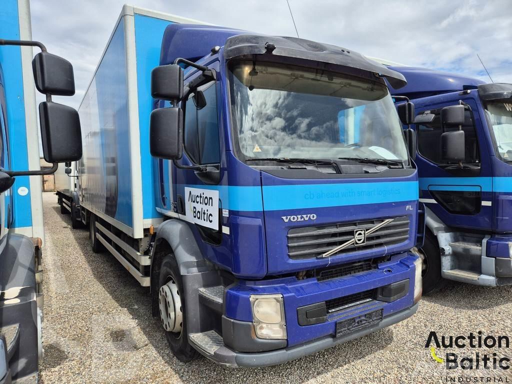 Volvo FL240 Skapbiler